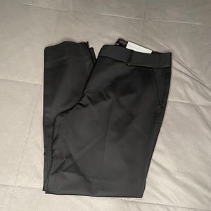 Talbots dress ankle pants